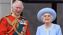 Nữ Hoàng Anh Elizabeth II qua đời