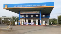 Tái diễn tình trạng hết xăng tại trọng điểm công nghiệp Đồng Nai