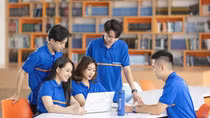 352 chương trình đào tạo được công nhận chất lượng theo tiêu chuẩn nước ngoài