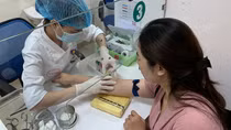 Tây Ninh ghi nhận hơn 5.000 ca sốt xuất huyết, 5 ca tử vong