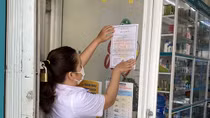 Không để “loạn” giá kit test khi F0 cộng đồng tăng cao