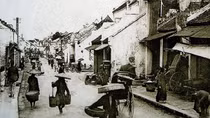 Miền cổ tích của một thời thương cảng