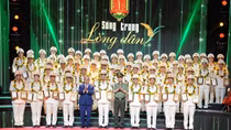 “Tấm lá chắn” bảo đảm an ninh, trật tự tại cơ sở