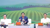 Tri thức hóa nông dân, làm giàu từ nông nghiệp và xây dựng nông thôn mới hiện đại