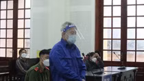 Bác đơn của bị cáo trong vụ bắn chết 2 người tại TP Vinh