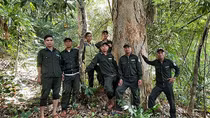 Cách làm hay trong quản lý, bảo vệ rừng tại Nam Giang