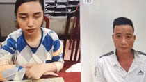 Những cặp vợ chồng "bắt tay nhau" mua bán ma túy