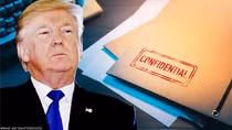 Những lần đơn phương giải mật thông tin của cựu Tổng thống Donald Trump