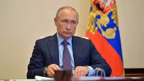 Tổng thống Putin: Phương Tây mất nhiều hơn Nga vì lệnh trừng phạt!