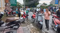 Người môi giới tự tử, nhiều “cò” đất nháo nhào