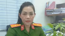 Chuyện nghề của nữ trinh sát phòng, chống tội phạm ma túy