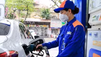 Đề xuất điều chỉnh thuế nhập khẩu xuống còn 10% đối với xăng
