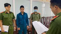 Lập nhiều Facebook “ảo” để lừa cho vay tiền online, chiếm đọat tiền tỷ