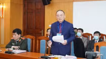 Nâng cao hiệu quả công tác bảo đảm trật tự, an toàn giao thông