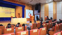 GDP năm 2022 đạt mức tăng cao nhất trong 10 năm qua