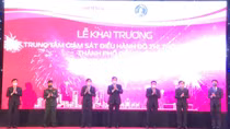 Đồng Hới IOC - dấu mốc tiên phong xây dựng đô thị thông minh