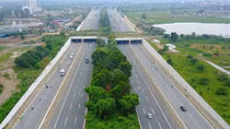 Hơn 5.500 tỷ đồng làm đường nối đại lộ Thăng Long với cao tốc Hoà Lạc - Hoà Bình