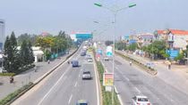 Đầu tư 900 tỷ đồng đầu tư nâng cấp QL12A và QL2C