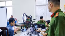 Hà Nội đôn đốc thực hiện nhiệm vụ triển khai Đề án 06