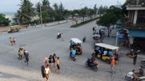 "Mắt thần" ở Sầm Sơn phát hiện hơn 113 nghìn lỗi vi phạm giao thông