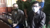 Trả hồ sơ để điều tra bổ sung vụ Tổng giám đốc Công ty tài chính lừa đảo