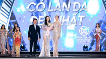 Artistry tài trợ mỹ phẩm chăm sóc sắc đẹp cho Top 3 Miss World Việt Nam 2022