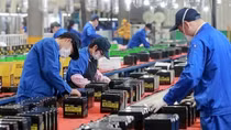 36 triệu USD hỗ trợ doanh nghiệp nhỏ