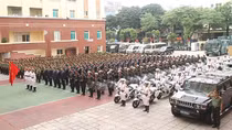 Hình tượng người chiến sĩ Cảnh vệ Việt Nam: Miền đất màu mỡ chưa khai phá
