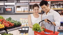 Giá trị và văn hóa tiêu dùng