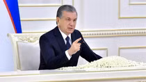 Uzbekistan bất ổn vì sửa đổi hiến pháp
