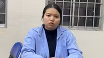 Nữ sinh viên lập group 1.500 cô gái "xinh tự nhiên" để môi giới bán dâm