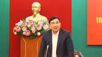 Xử lý vụ Việt Á: Mọi sai phạm đều bị xem xét, không chỉ là cấp vụ