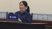 "Nổ" là con nuôi tướng quân đội lừa đảo hơn 15 tỷ đồng