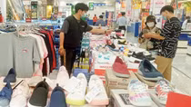 Doanh nghiệp bán lẻ nỗ lực làm chủ “sân nhà”
