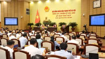 Hà Nội: Phê duyệt, điều chỉnh 33 dự án đầu tư công