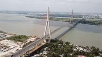 Các địa phương triển khai Quy hoạch đồng bằng sông Cửu Long