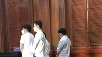 Lãnh đạo, nhân viên công ty địa ốc Thiên Phú lừa đối tác hàng chục tỷ đồng