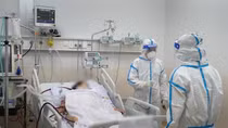 Hà Nội dự kiến hỗ trợ nhân viên y tế mức cao nhất là 10 triệu đồng/người