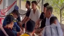 Đánh bạc qua mạng tại quán cà phê