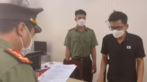 Tạm giam đối tượng sử dụng mạng xã hội xuyên tạc chống phá Đảng và Nhà nước