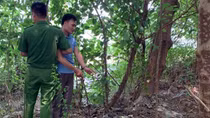 Đau lòng án mạng từ tình yêu mù quáng