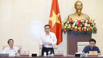 Tiếp tục chi trả hỗ trợ đối với người lao động