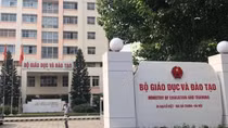 Căn cứ nào chuyển hồ sơ sai phạm của Bộ Giáo dục và Đào tạo sang Bộ Công an?