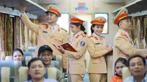 Cơ sở lý luận và thực tiễn hoàn thiện pháp luật bảo đảm trật tự, an toàn giao thông đường bộ