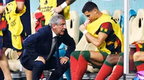 Vị trí nào cho Ronaldo?