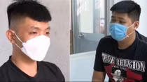 Hai kẻ nổ súng gây chết người ở Mỹ Tho đã ra đầu thú