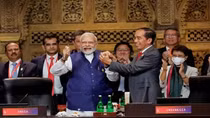 Ấn Độ làm gì với G20?