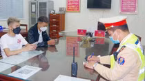 Công an Thái Nguyên triển khai tổ công tác đặc biệt bảo đảm ANTT dịp Tết Nguyên đán