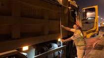 Hơn 20 ngày, CSGT xử phạt gần 20.000 phương tiện vi phạm giao thông