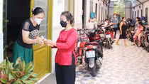 Chi 6.600 tỷ đồng hỗ trợ tiền thuê nhà cho 3,4 triệu người lao động